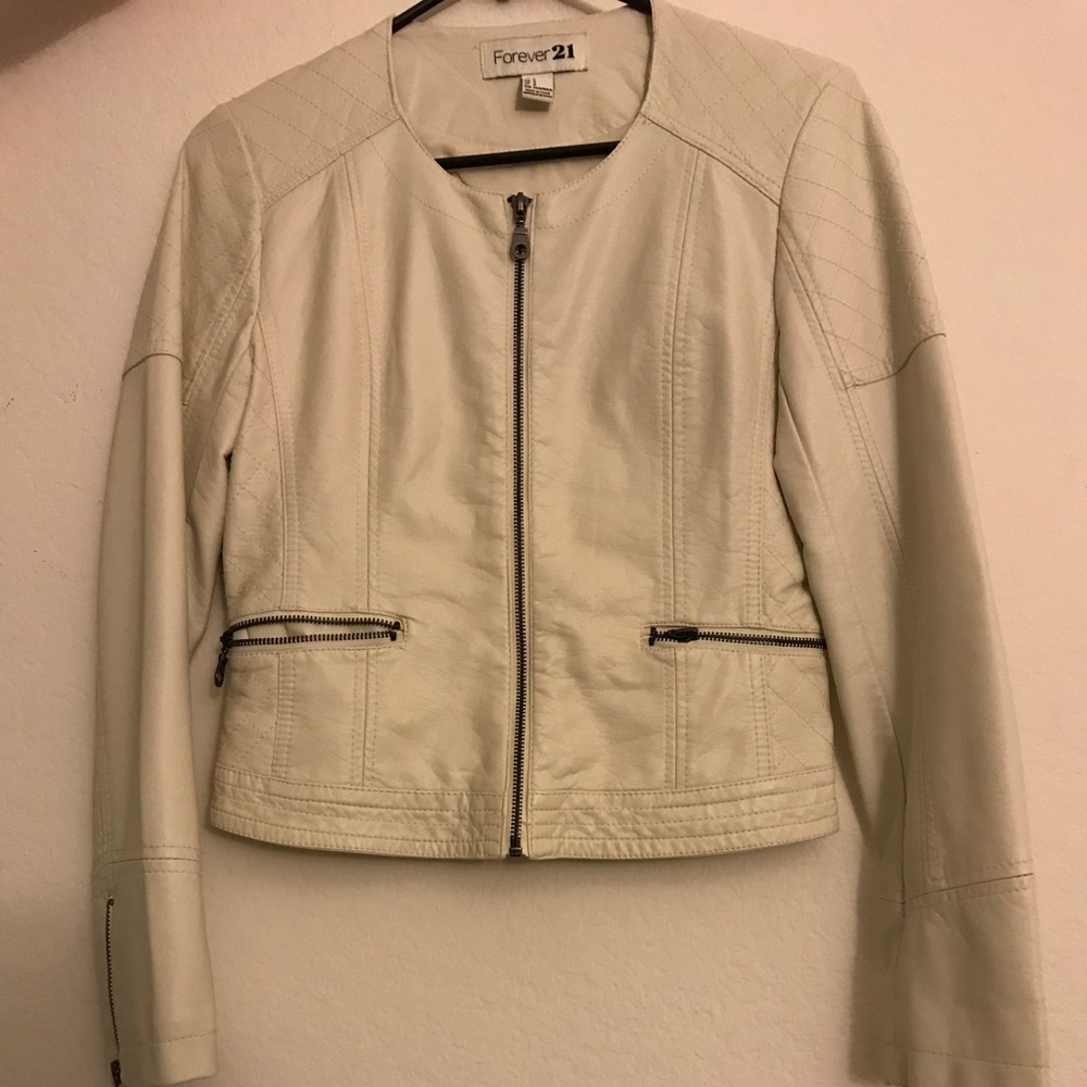 Forever 21 Jacket