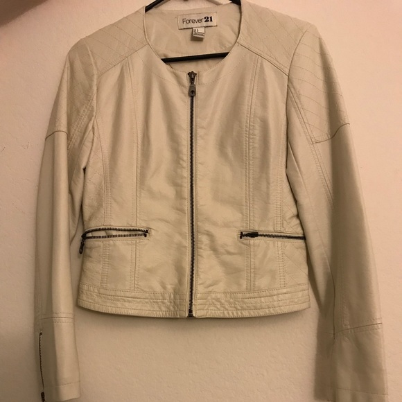 Forever 21 Jackets & Blazers - Forever 21 Jacket