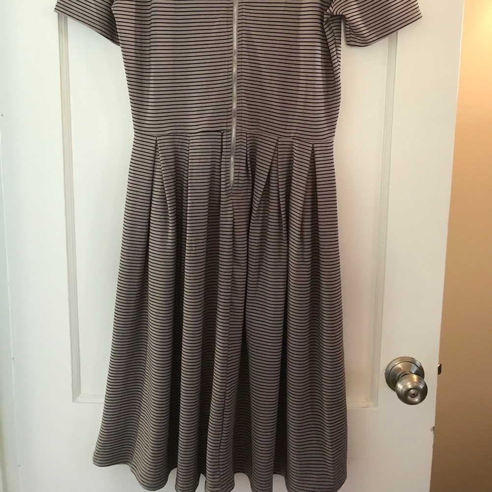 LuLaRoe dress