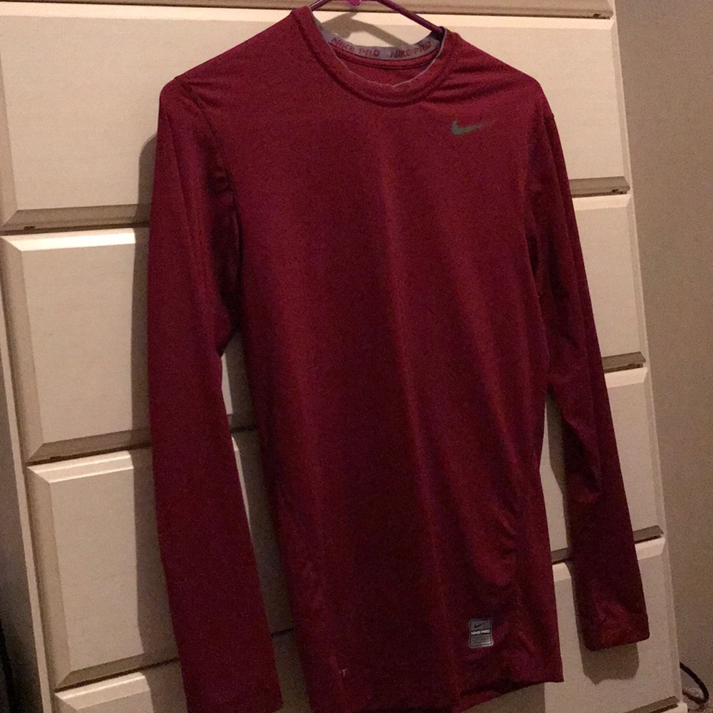 Nike shirt