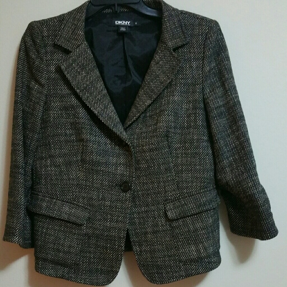 Ann Klein Blazer
