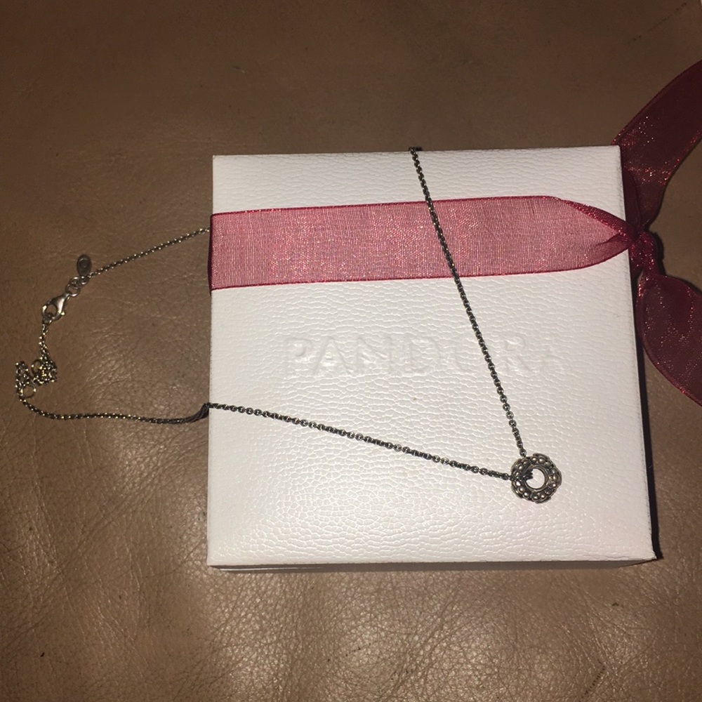 Pandora charm