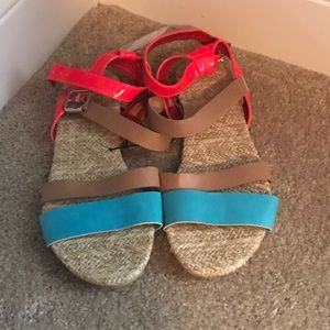 H&M sandals