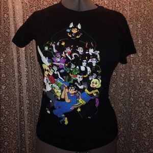 Homestuck Graphic Tee