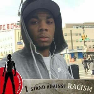 Meet your Posher, Felicia