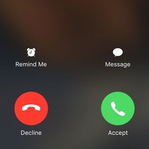 Meet your Posher, Jeremiah