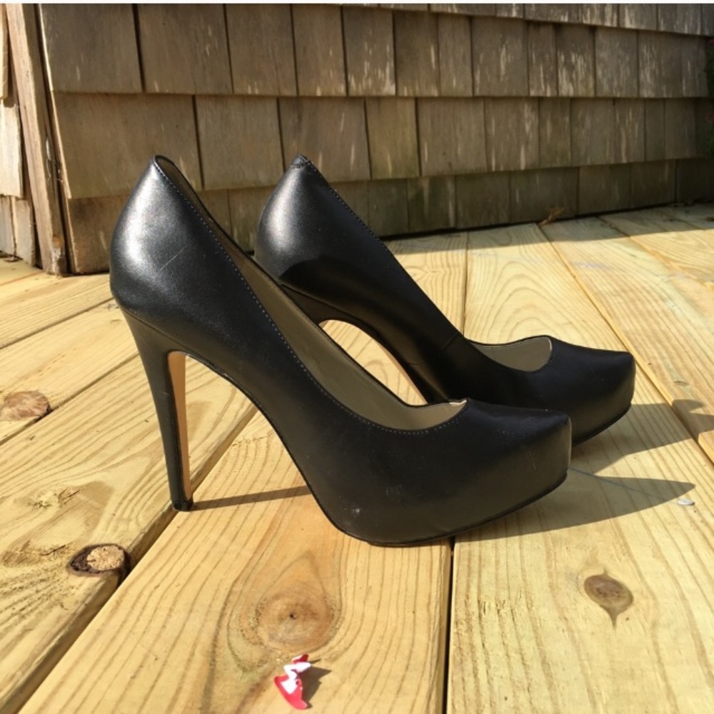 The Perfect Stiletto - Steve Madden