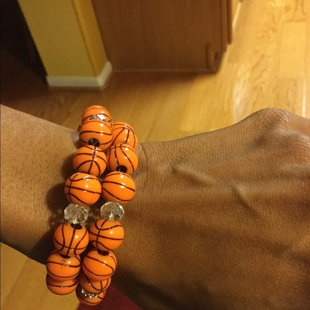 Basketball 🏀 Jewelry.