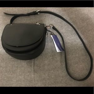NWT Rebecca Minkoff crossbody