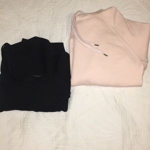 Forever 21 Hoodies