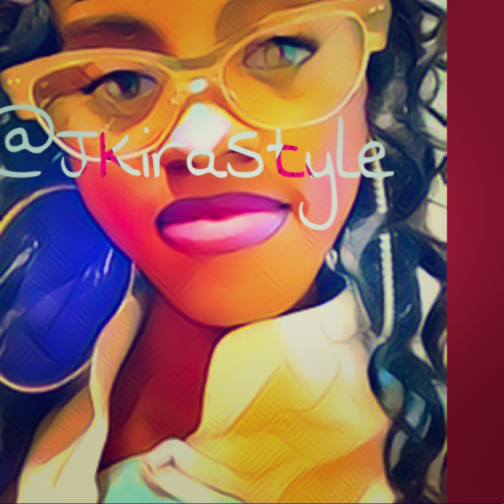 Good Day Loved Ones!