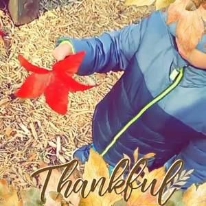 Meet your Posher, Gabriela