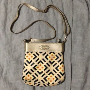 Spartina 449 crossbody hipster
