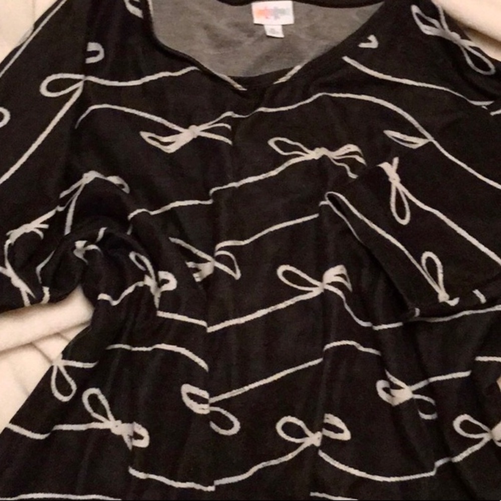 Lularoe Irma XL
