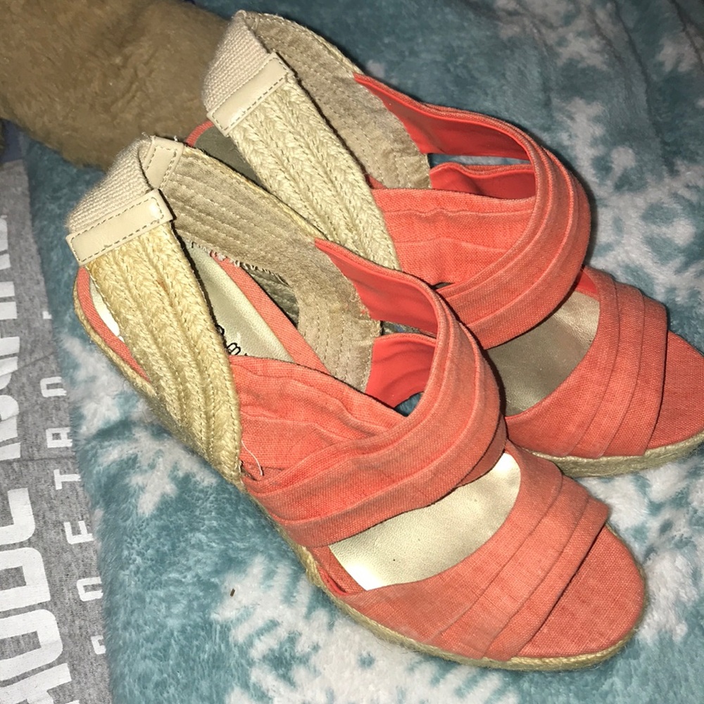 7.5 great shoes!