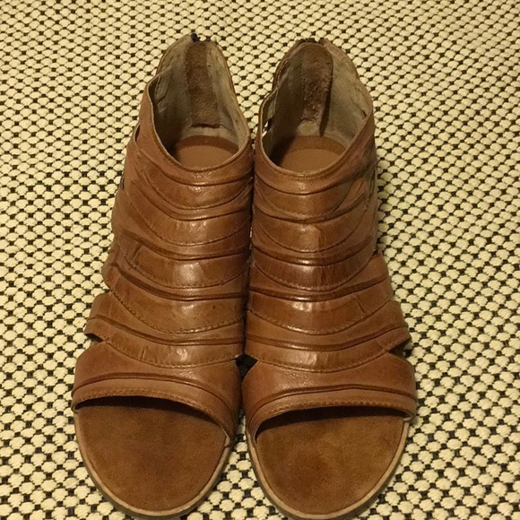 diba gladiator sandals