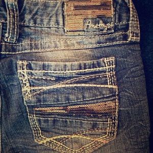 💥CCO Sale💥👖Amethyst Bootcut Jeans 'Helen' Style