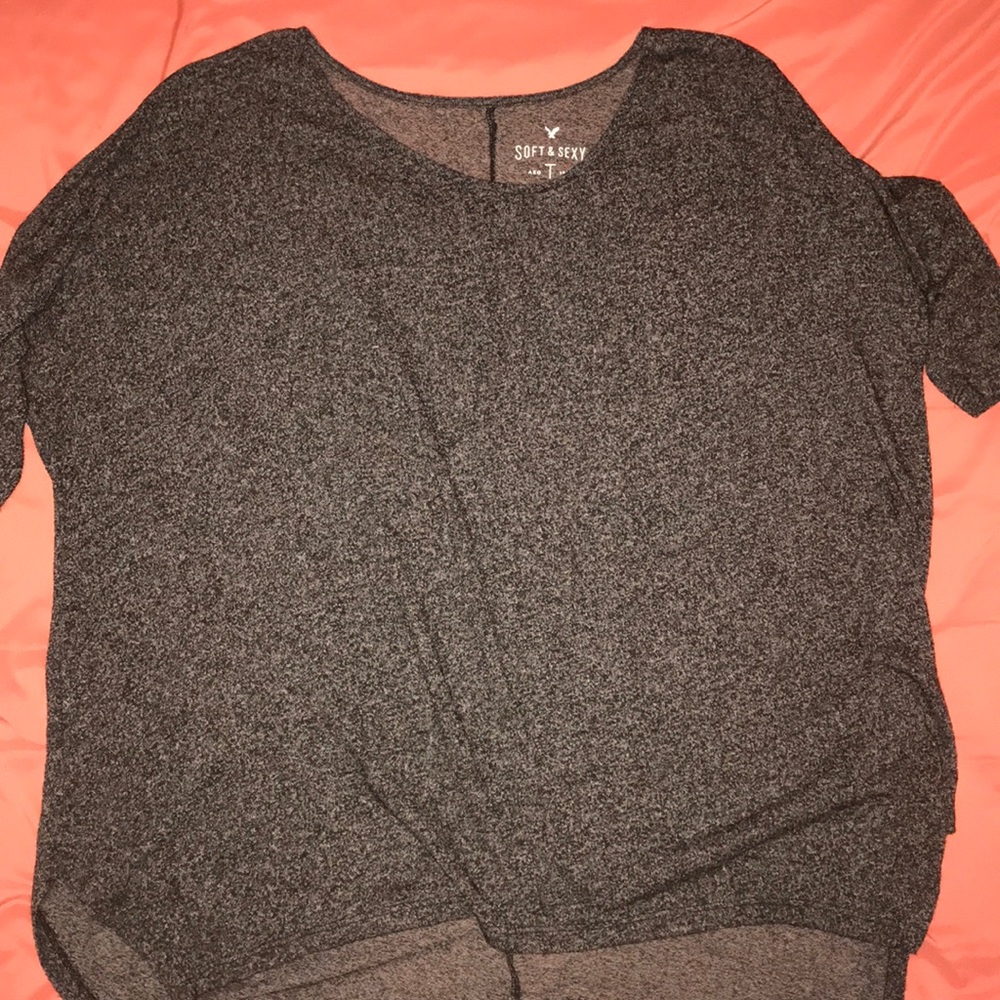 American eagle tee