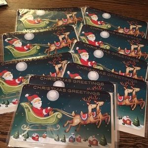 Christmas Cards