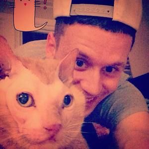 Meet your Posher, Mark