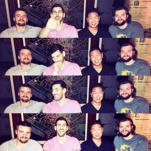 Meet your Posher, Phil