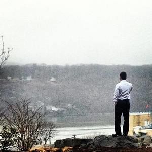 Meet your Posher, Jon