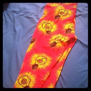 Brand New LulaRoe Leggings