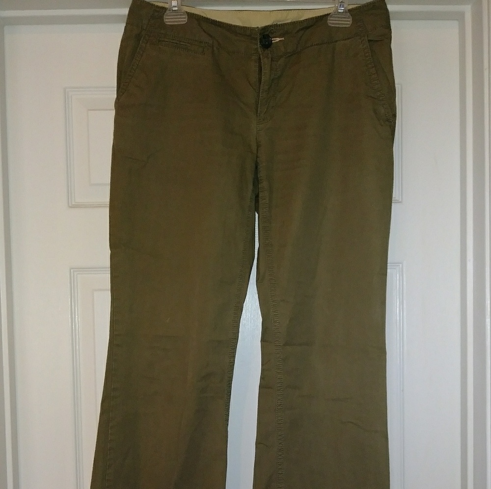 Pants