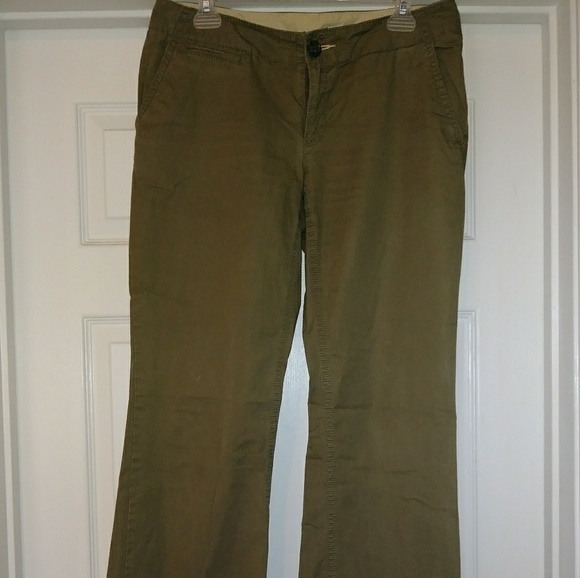 Pants - Picture 1 of 4