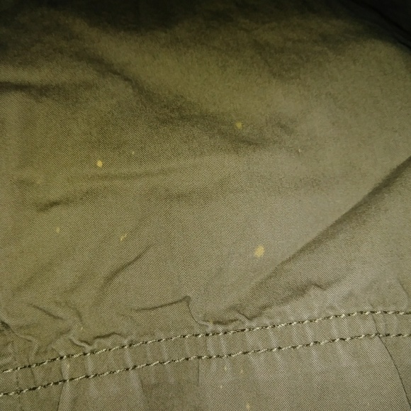 Pants - Picture 2 of 4