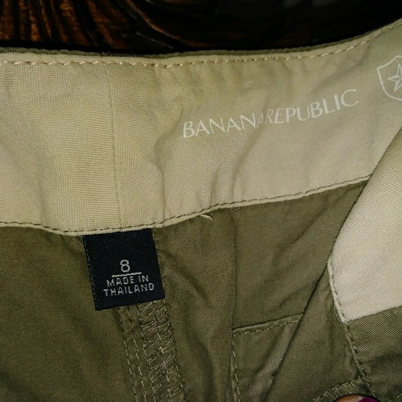 Pants - Picture 4 of 4