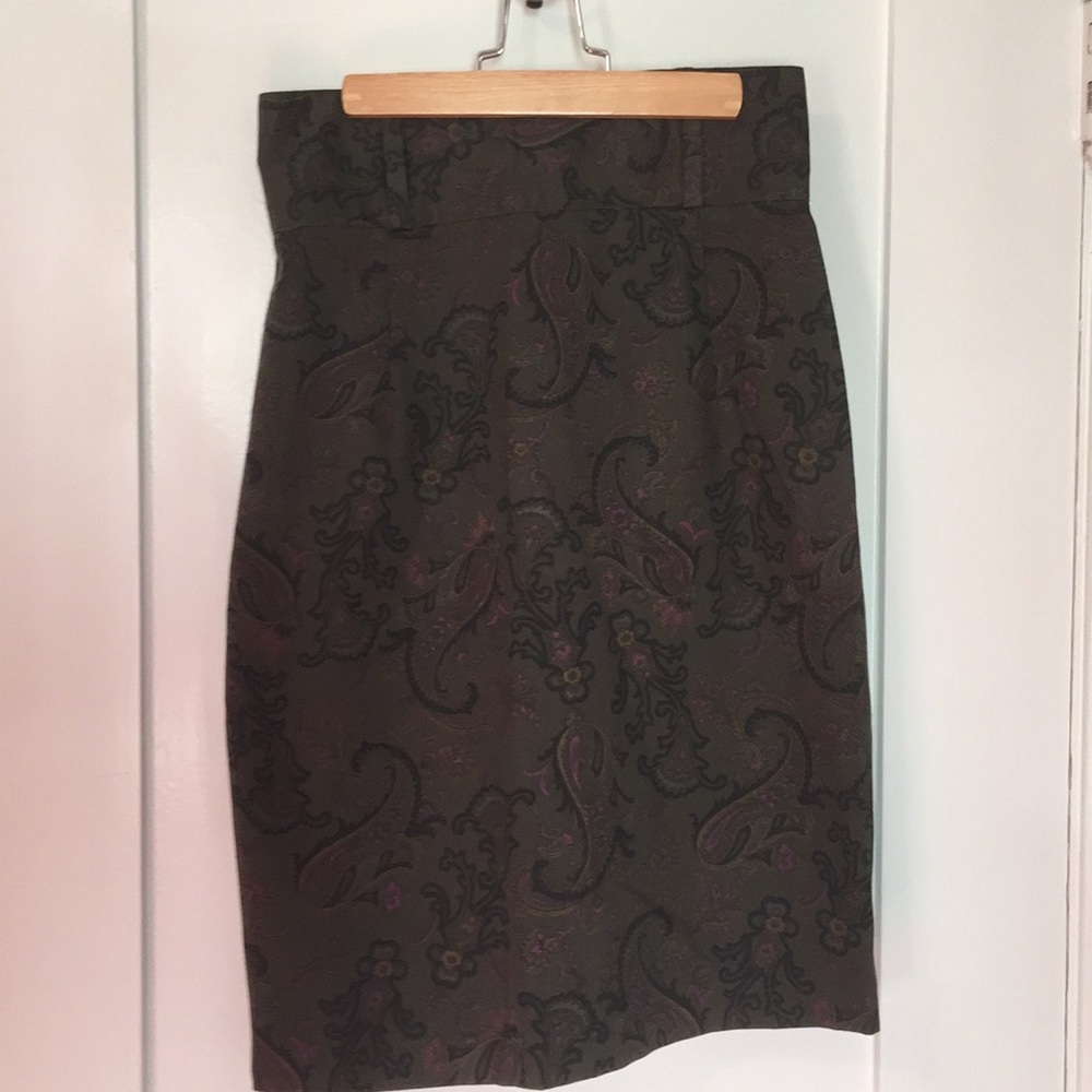 Skirt