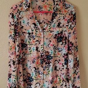 Express Portofino shirt