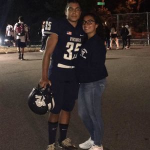 Meet your Posher, Brandon