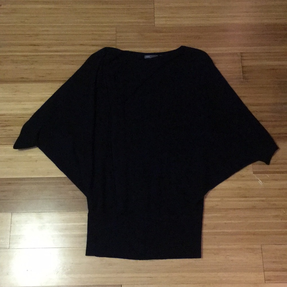 ✖️cashmere top!