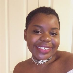 Meet your Posher, Nchuyekeh