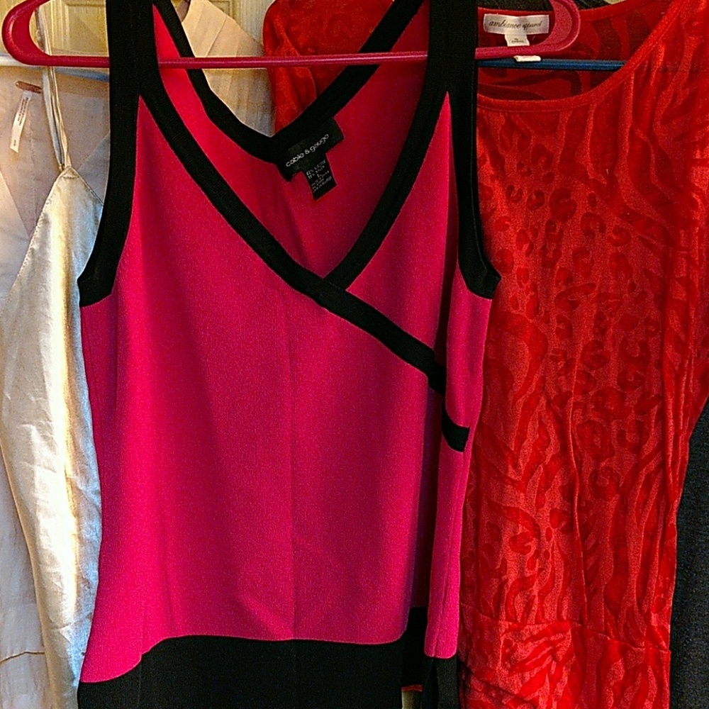Womens tops/shirts - Picture 2 of 6