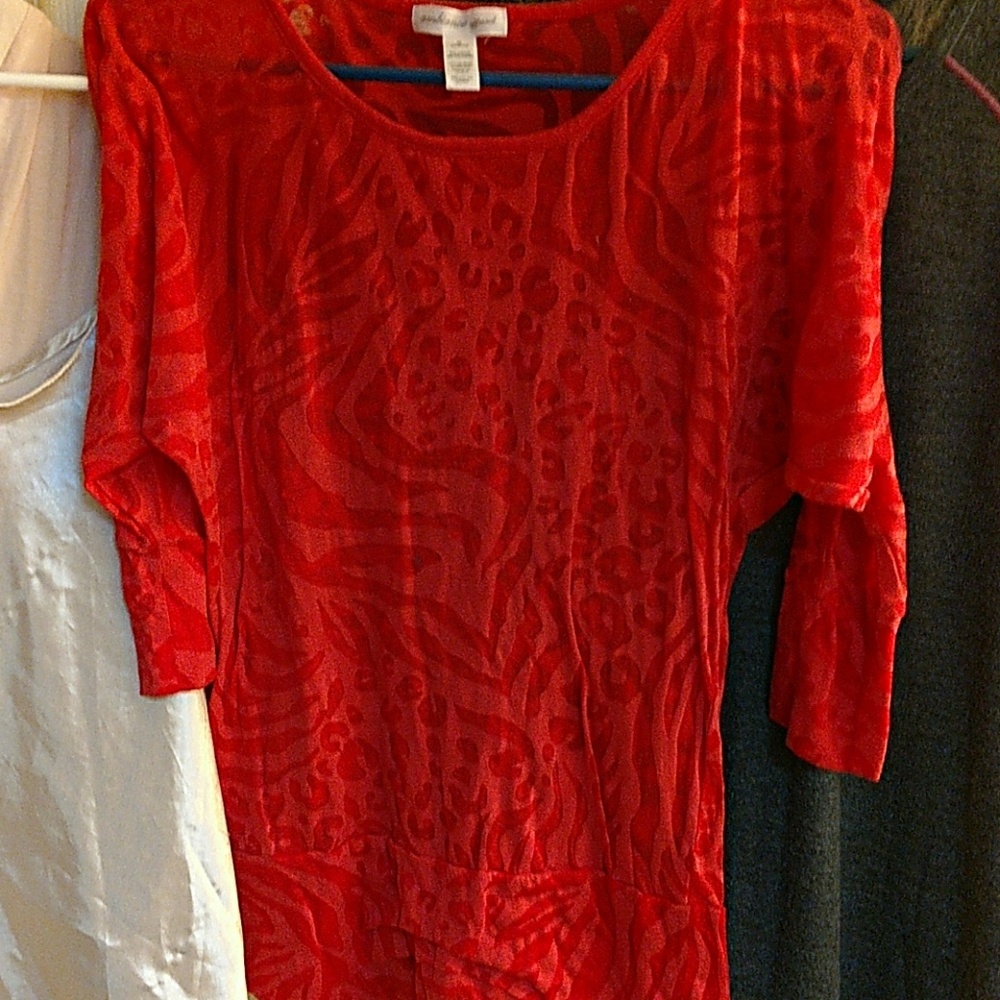 Womens tops/shirts - Picture 3 of 6