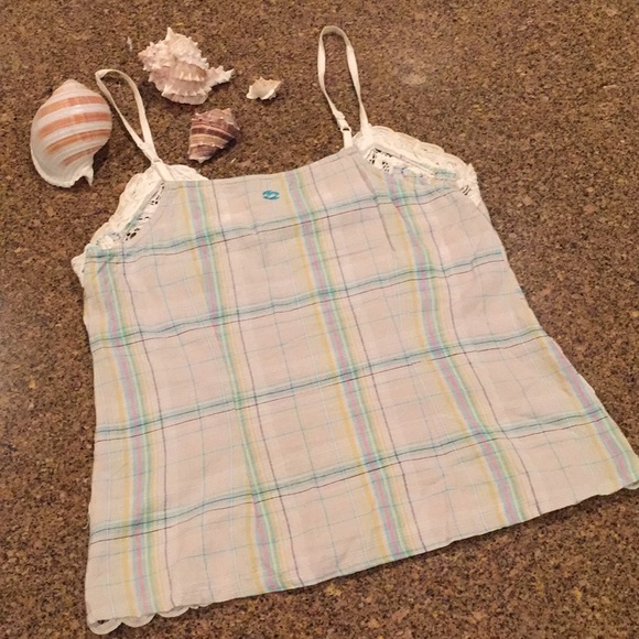 Billabong tank top - Picture 3 of 3