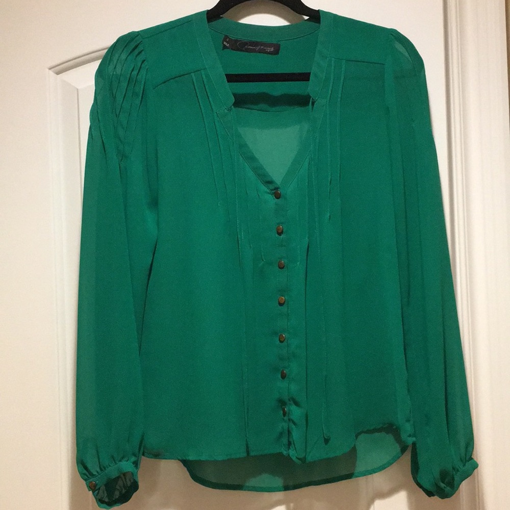 Women’s  Small Patterson J. Kincaid Top