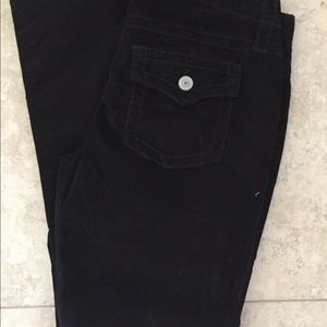 Victoria’s Secret corduroy jeans/pants