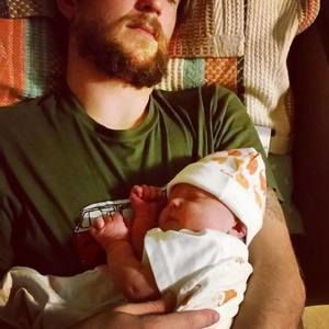 Meet your Posher, Daniel