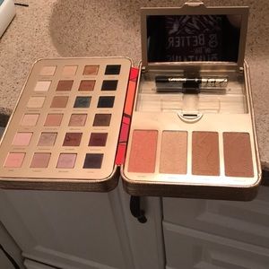 Limited edition tarte