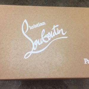 Christian Louboutin