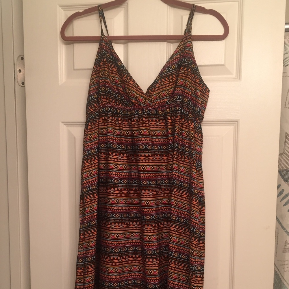 Women's Earthbound Light Maxi Dress