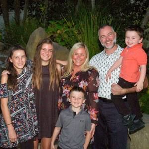 Meet your Posher, Tami