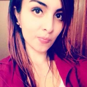 Meet your Posher, Angélica