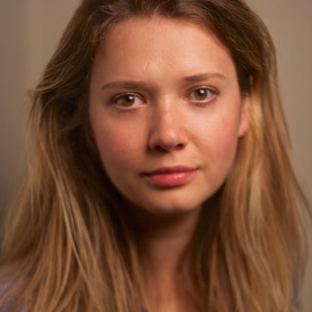 Meet your Posher, Natalia