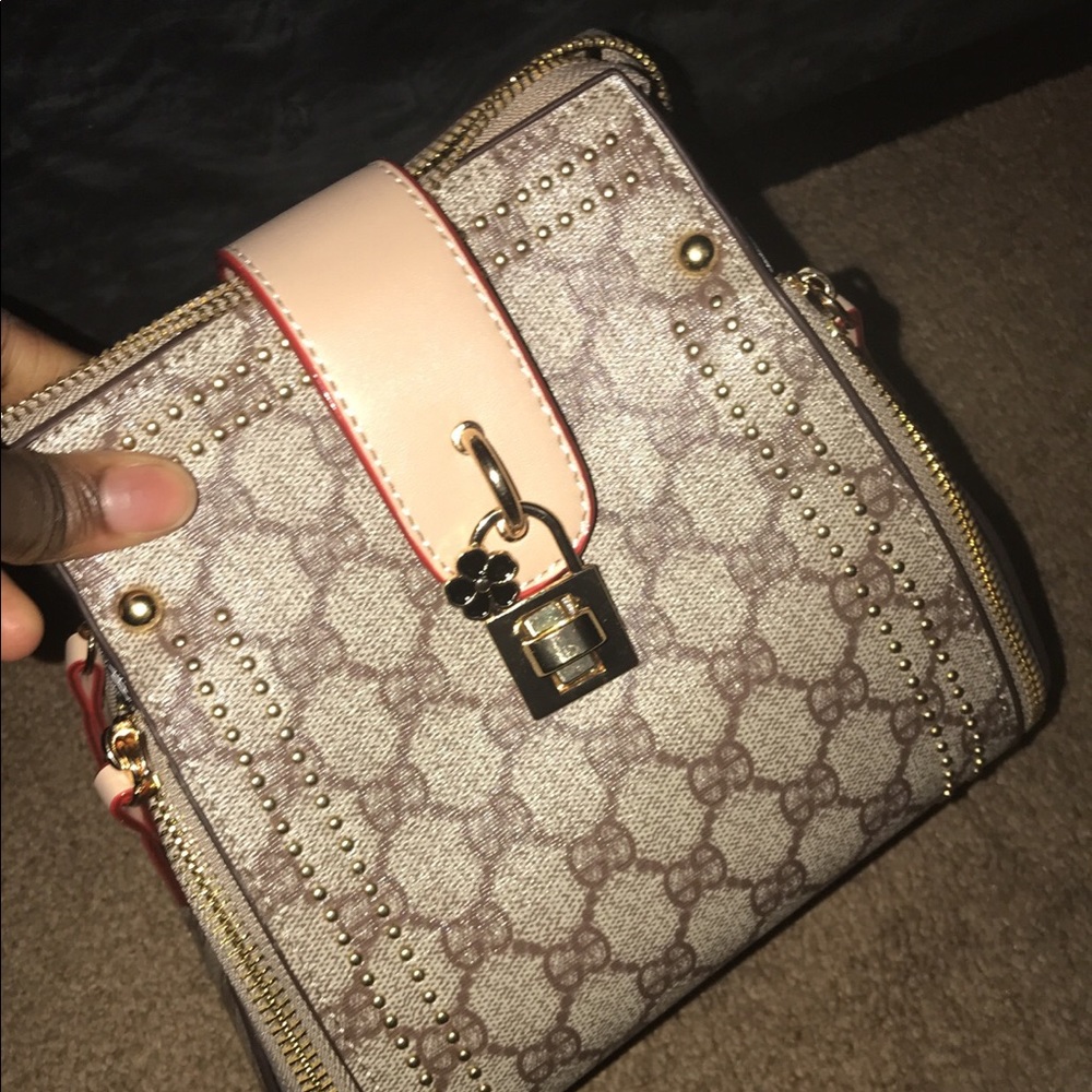 Gucci Bag crossbody and handbag for sale small