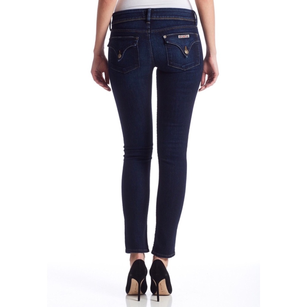 Hudson Jeans